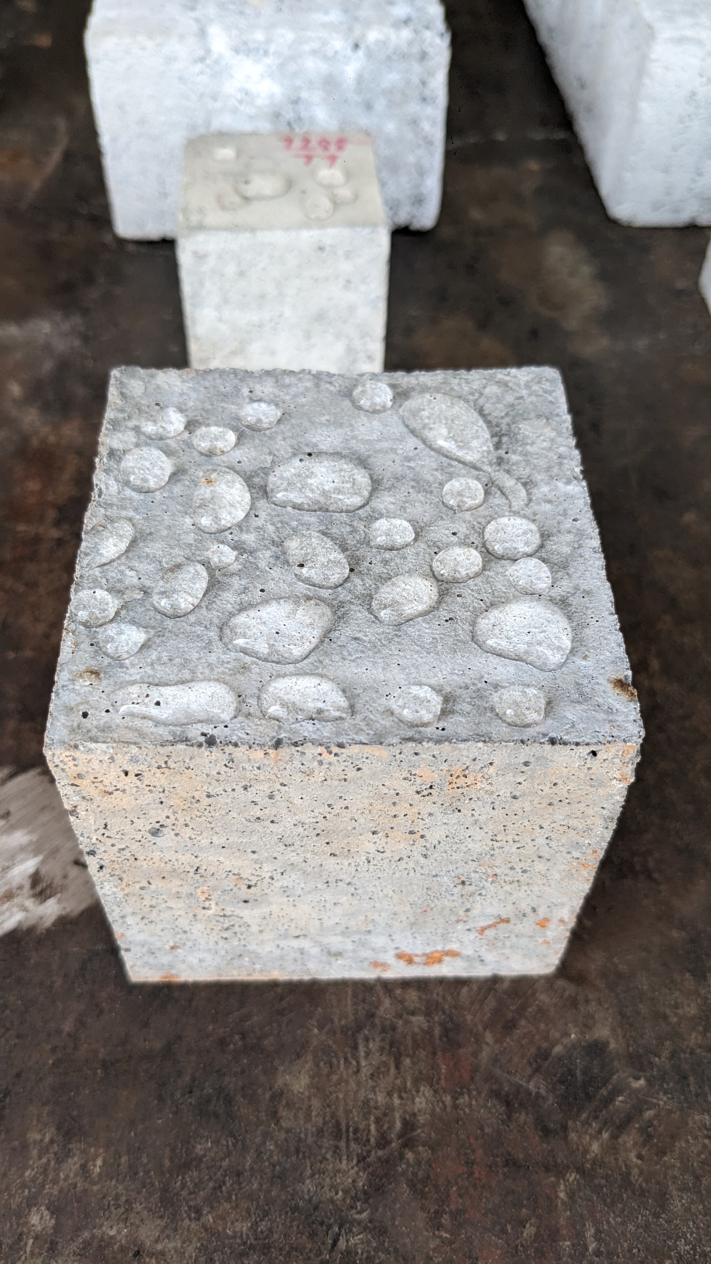 ThinTech Concrete Coating